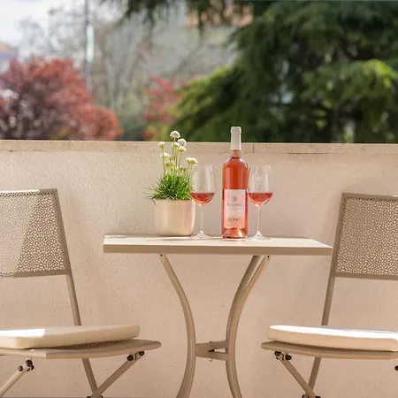 Solar Istra Pensjonat