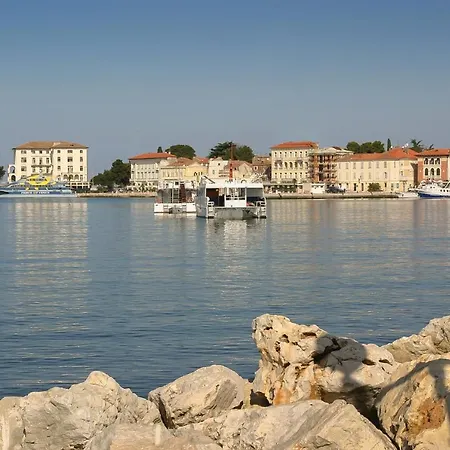 Pensjonat Solar Istra