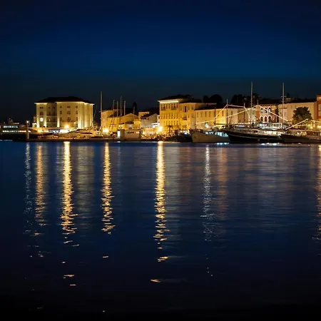 Solar Istra Pensjonat 4*