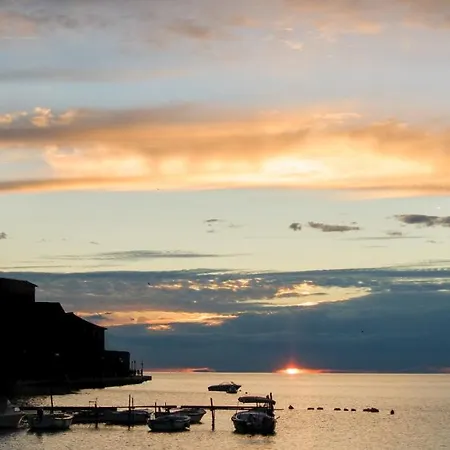 Solar Istra Pensjonat 4*