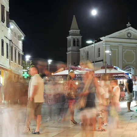 Solar Istra בית הארחה 3*