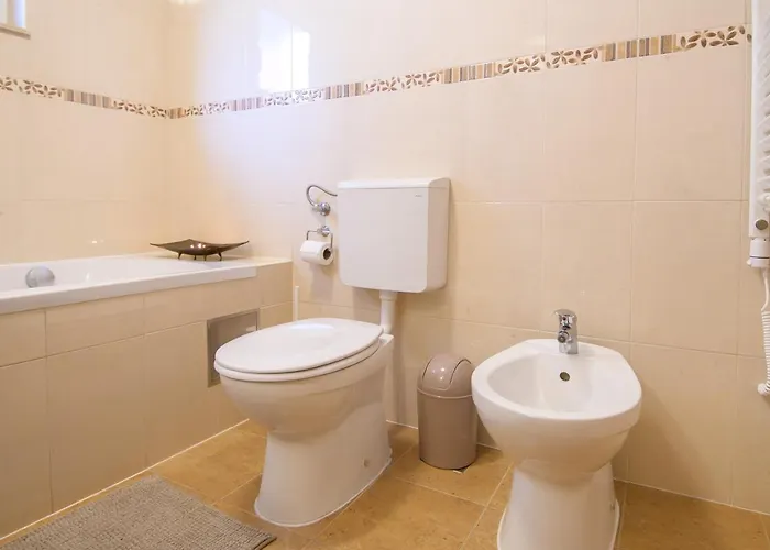 Vendégház Solar Istra