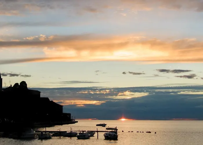 Solar Istra בית הארחה 3*