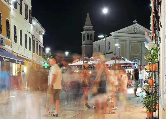 Solar Istra Vendégház 3*