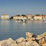 Pensión Solar Istra
