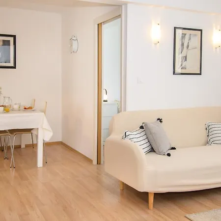 Solar Istra Guest house