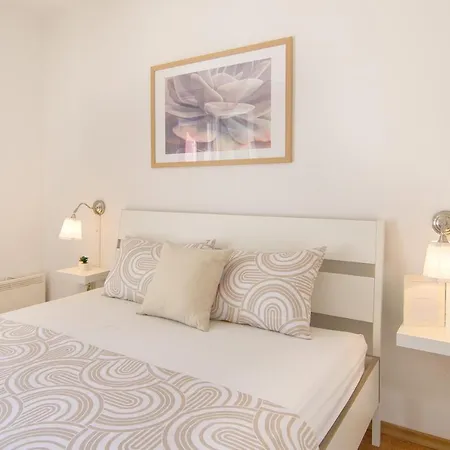 بيت ضيافة Solar Istra بوريتش