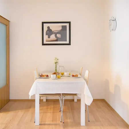 Guest house Solar Istra