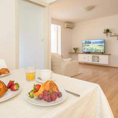 Maison d'hôtes Solar Istra