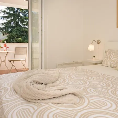 Solar Istra Maison d'hôtes Poreč