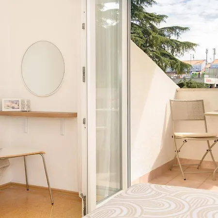 Solar Istra بيت ضيافة