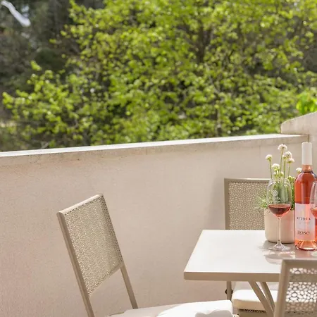 بيت ضيافة Solar Istra بوريتش