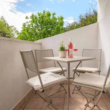 بيت ضيافة Solar Istra