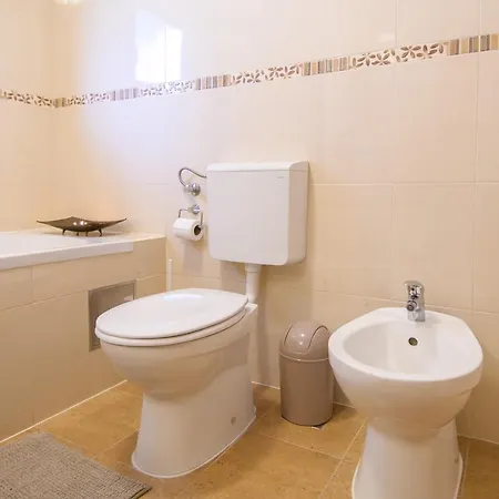 بيت ضيافة Solar Istra