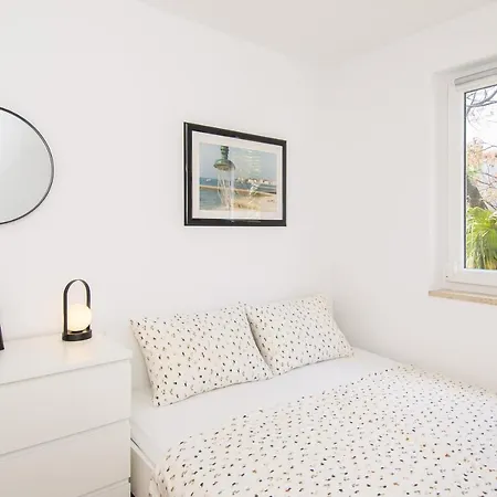 Solar Istra بيت ضيافة