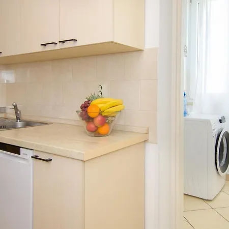 بيت ضيافة Solar Istra