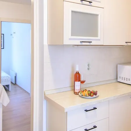 Solar Istra بيت ضيافة