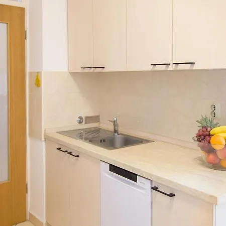 Solar Istra Maison d'hôtes