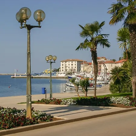 Solar Istra Maison d'hôtes Poreč