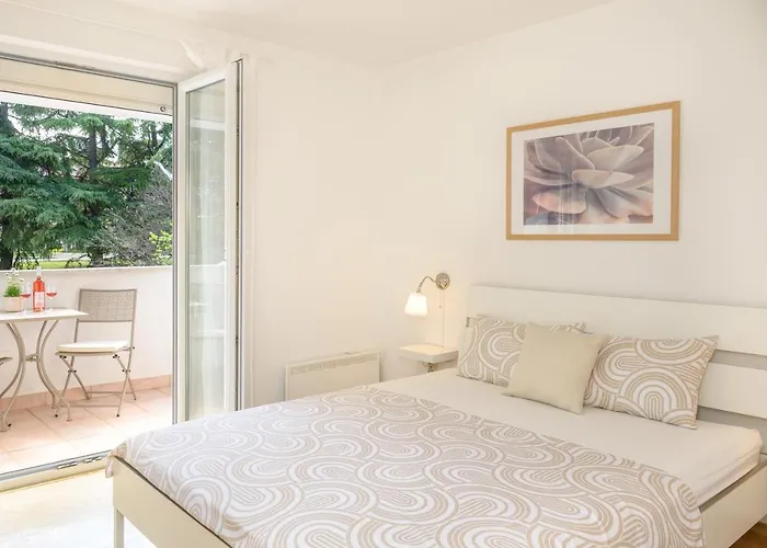 Solar Istra Konukevi 3*