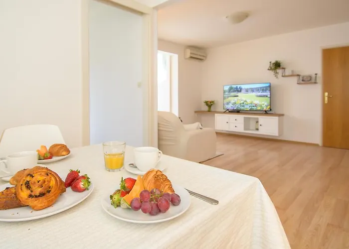 Guest house Solar Istra