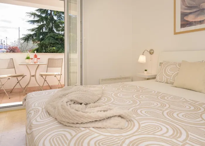 Solar Istra Guest house Porec