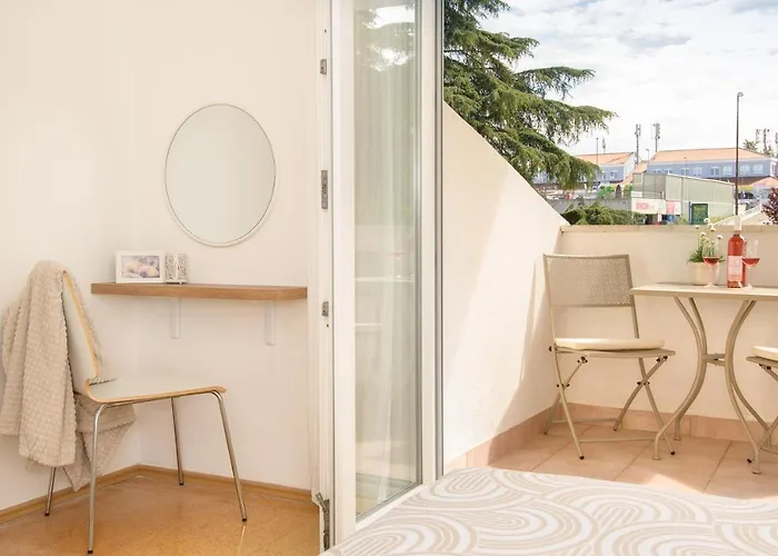 Solar Istra Guest house