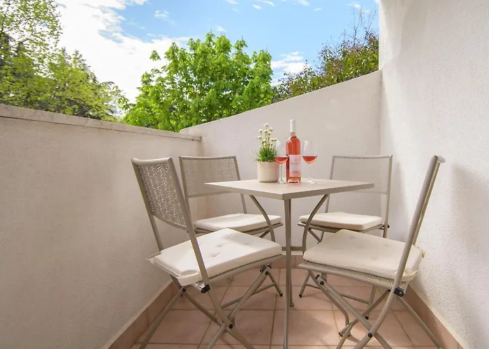 Guest house Solar Istra