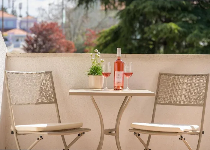 Solar Istra Guest house