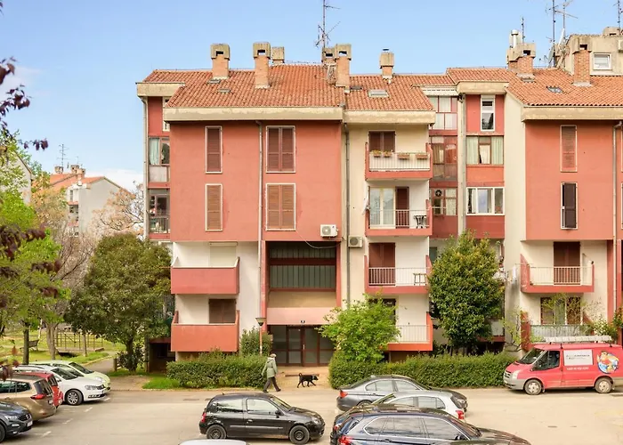 Guest house Solar Istra Porec