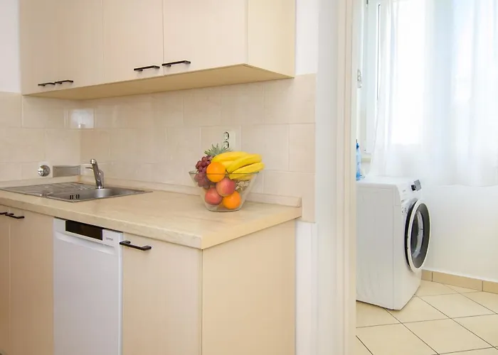 Guest house Solar Istra