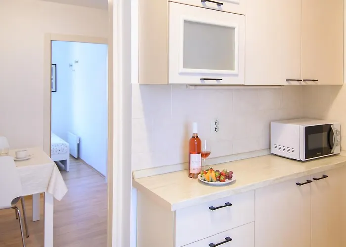 Solar Istra Guest house