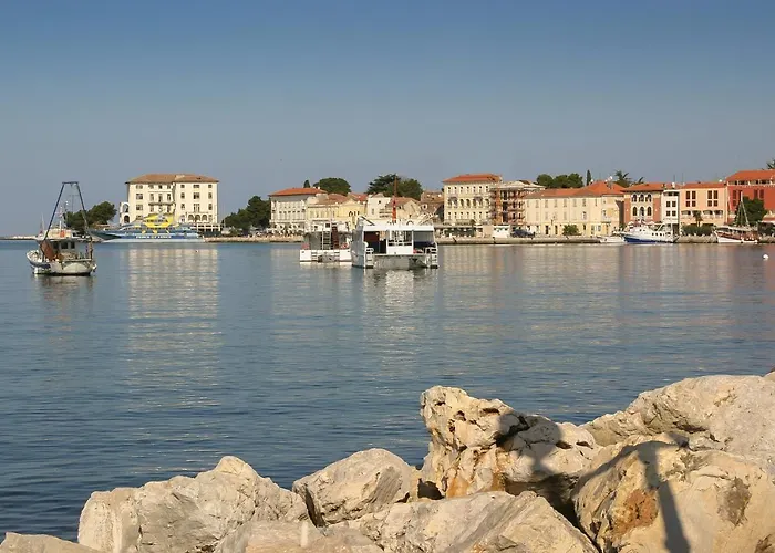 Guest house Solar Istra