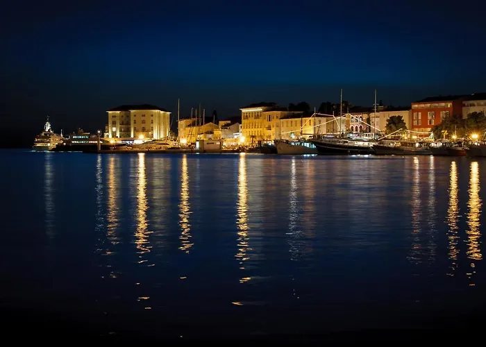 Solar Istra Konukevi 3*