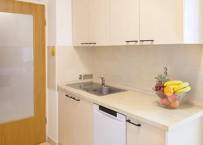 Solar Istra Guest house