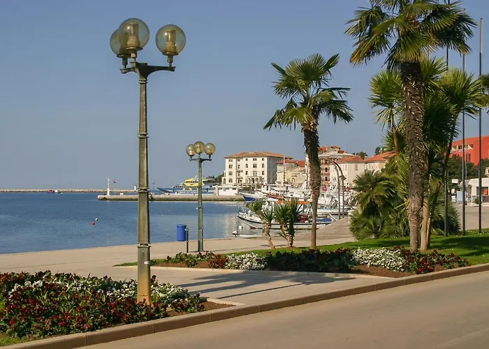 Solar Istra Guest house Porec